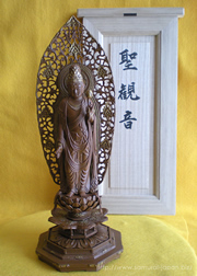 Budha statue 04